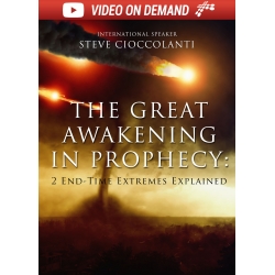 The Great Awakening in Prophecy: 2 End-Time Extremes Explained Replay